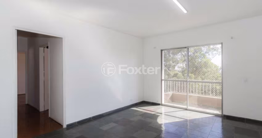 Apartamento com 3 quartos à venda na Rua Corinto, 155, Vila Indiana, São Paulo