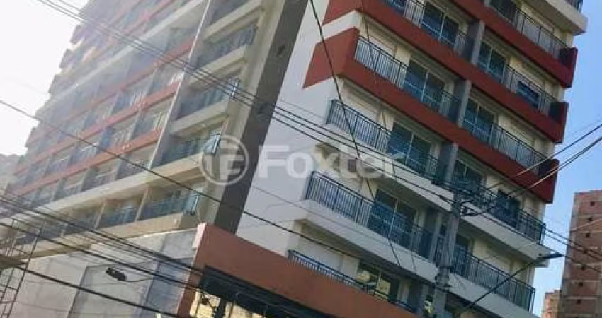 Apartamento com 1 quarto à venda na Rua Domingos de Morais, 1832, Vila Mariana, São Paulo