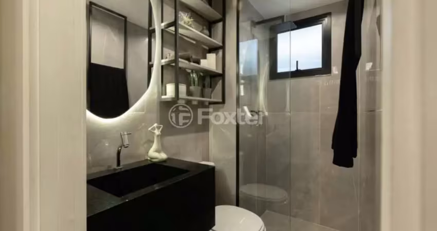 Apartamento com 2 quartos à venda na Rua Martins, 168, Butantã, São Paulo