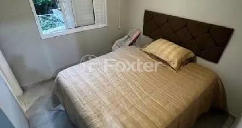 Apartamento com 1 quarto à venda na Rua Doutor Augusto de Miranda, 597, Pompéia, São Paulo