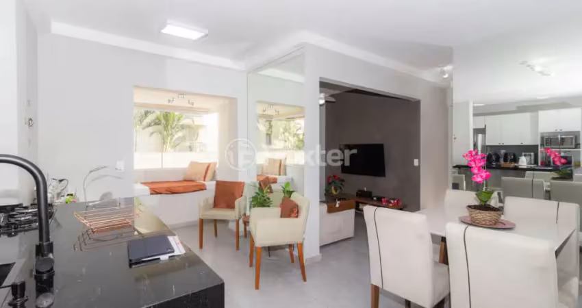 Apartamento com 1 quarto à venda na Rua Doutor Augusto de Miranda, 597, Pompéia, São Paulo