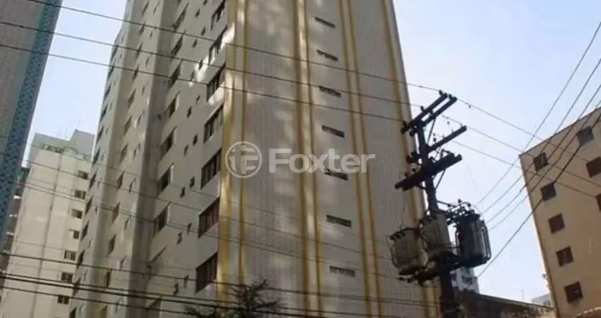 Apartamento com 2 quartos à venda na Rua Abílio Soares, 330, Paraíso, São Paulo