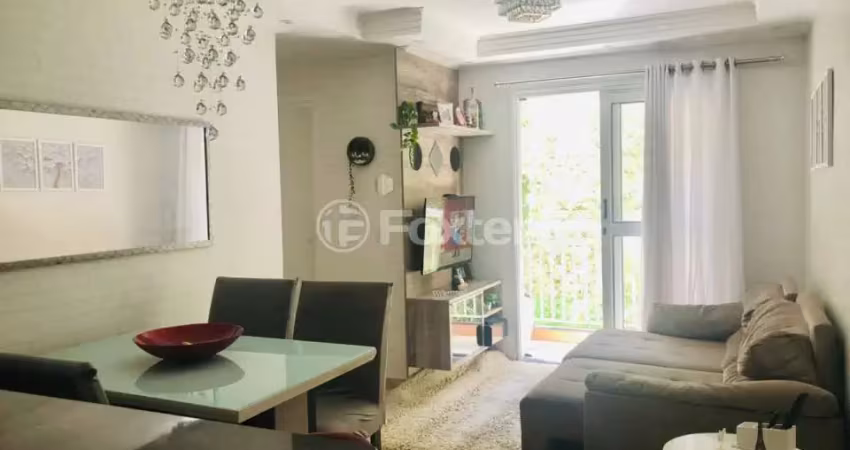 Apartamento com 2 quartos à venda na Rua Pedro de Castillo, 1012, Protendit, São Paulo