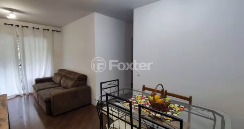 Apartamento com 3 quartos à venda na Rua Dominique Lagru, 71, Jardim Ester, São Paulo