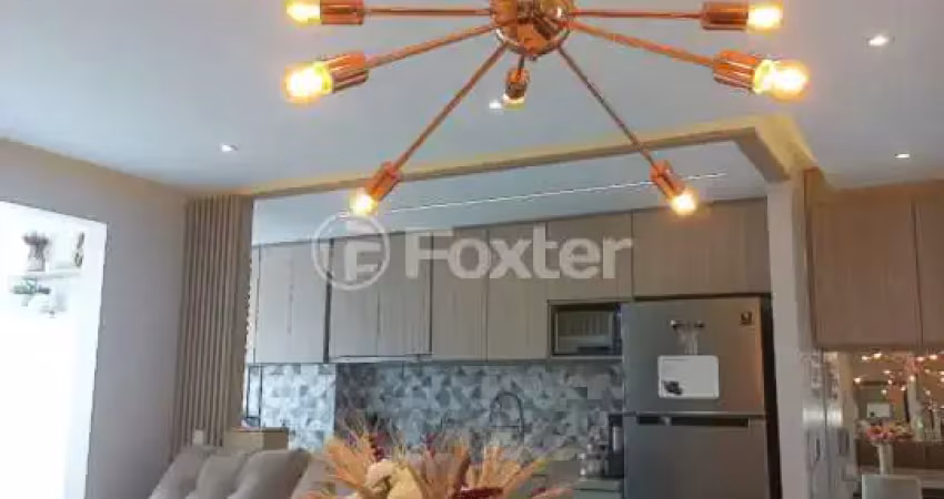 Apartamento com 2 quartos à venda na Rua Evaristo da Veiga, 54, Catumbi, São Paulo