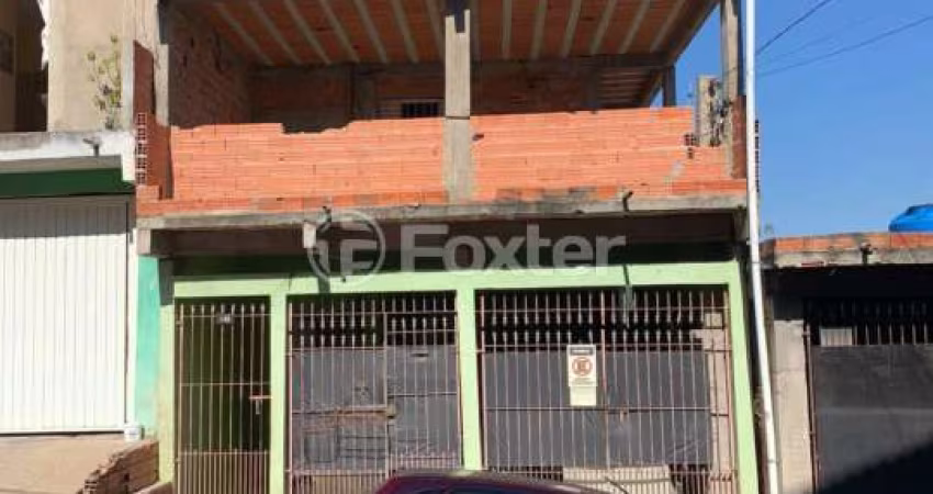 Casa com 5 quartos à venda na Estrada Beatriz Rufino Bispo, 185, Chácara Santa Cecília, Itapevi