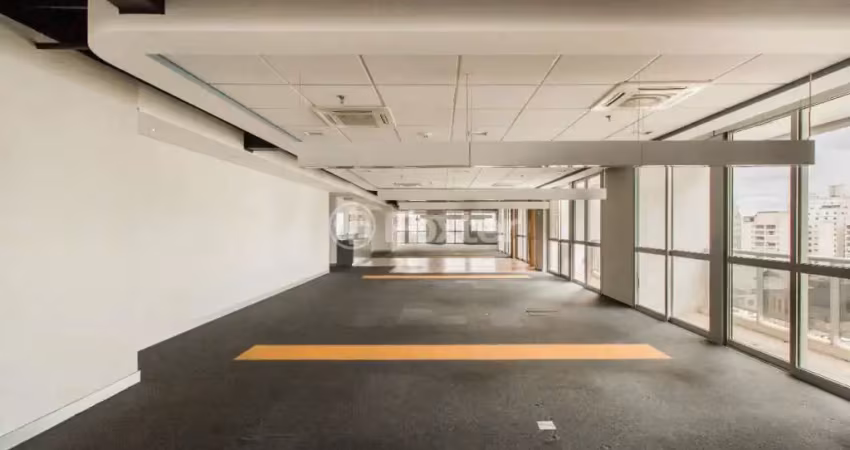 Sala comercial com 3 salas à venda na Rua Vergueiro, 2253, Vila Mariana, São Paulo