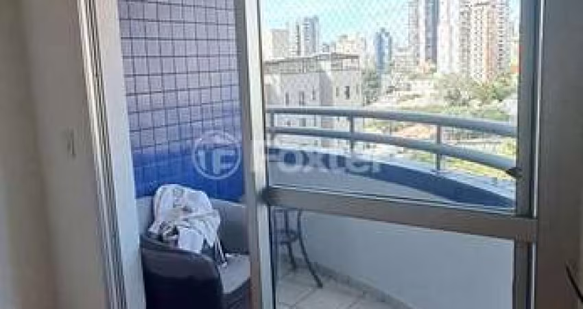 Apartamento com 3 quartos à venda na Rua Barão do Bananal, 490, Pompéia, São Paulo
