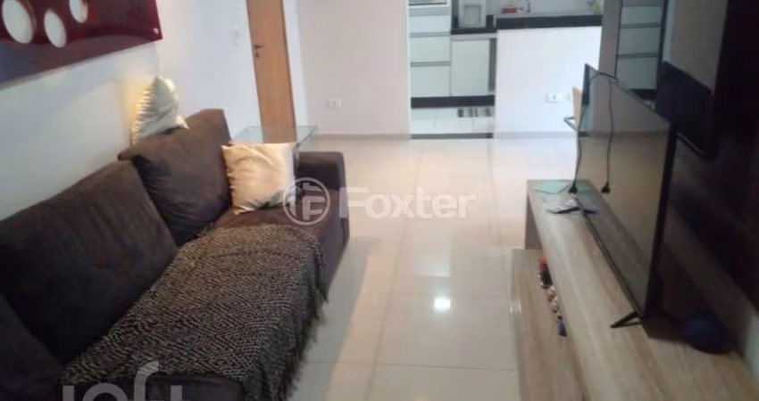 Apartamento com 2 quartos à venda na Rua Sílvia, 968, Boa Vista, São Caetano do Sul