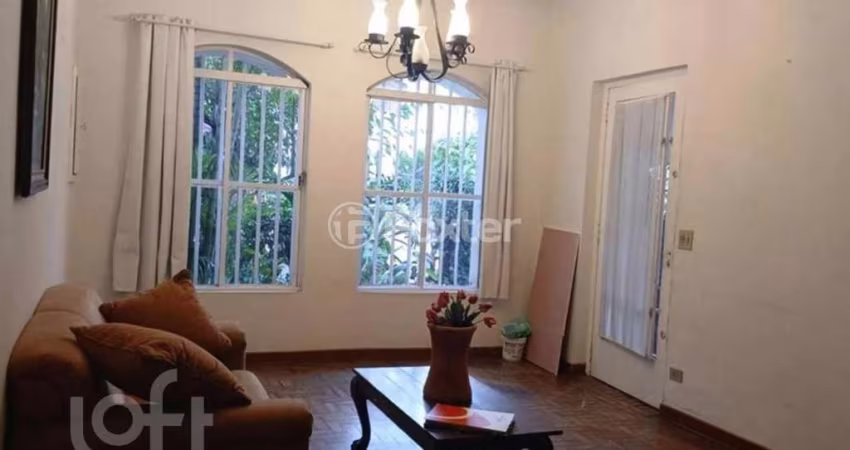 Casa com 3 quartos à venda na Rua Manguatá, 186, Cidade Monções, São Paulo