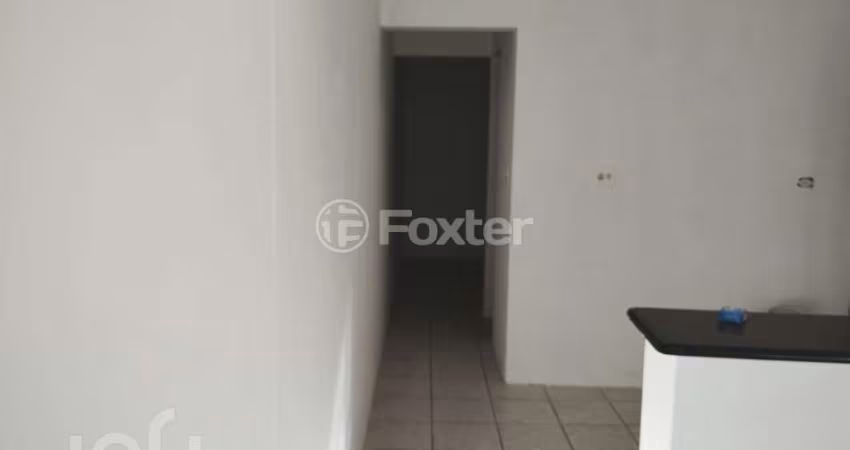 Casa com 2 quartos à venda na Rua Itatiba, 24, Jardim Petroni, São Bernardo do Campo