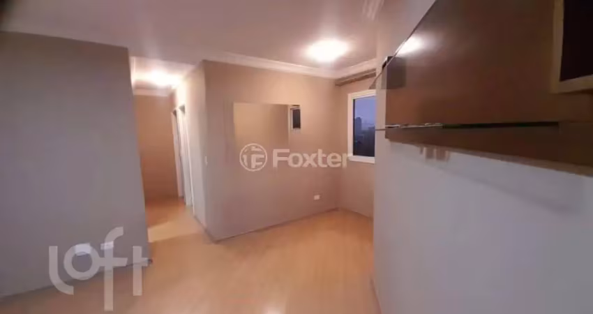 Apartamento com 3 quartos à venda na Rua Dom Estevão Pimentel, 49, Chácara Belenzinho, São Paulo