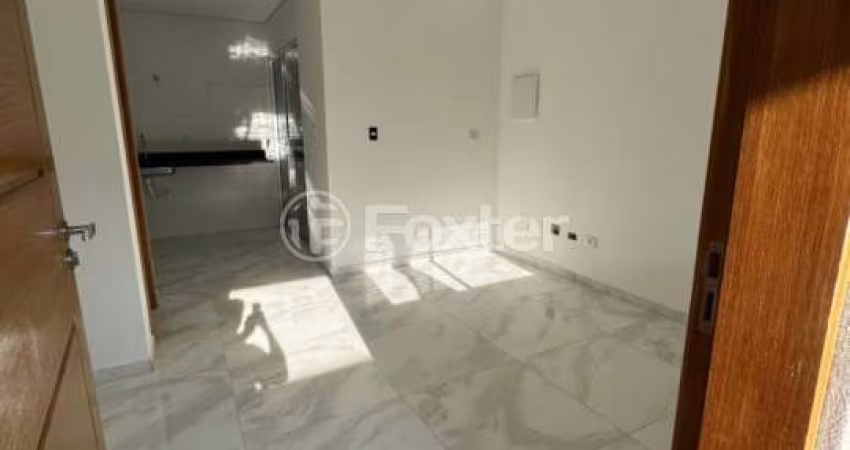 Casa com 3 quartos à venda na Rua Antônio Gonzales Munhoz, 14, Vila Ivone, São Paulo