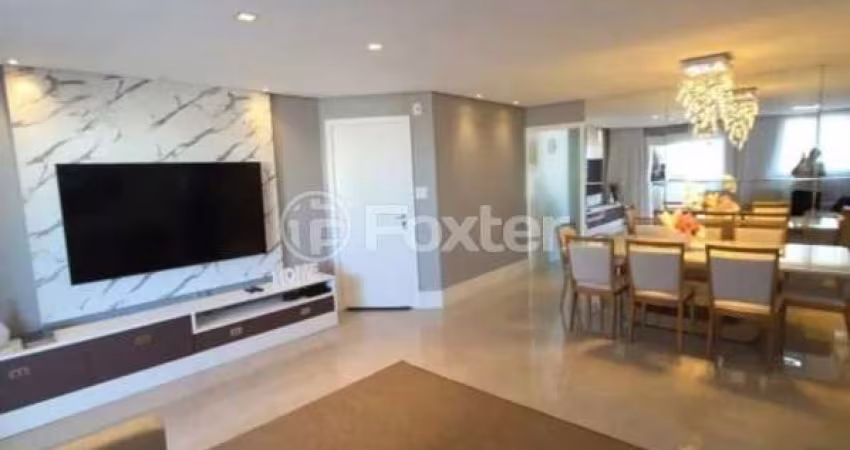 Apartamento com 3 quartos à venda na Rua Teresina, 86, Vila Bertioga, São Paulo