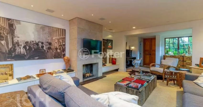 Casa com 4 quartos à venda na Rua José Antônio Morais, 89, Jardim Petrópolis, São Paulo