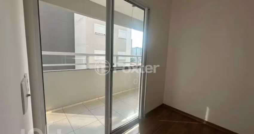 Apartamento com 2 quartos à venda na Rua Galeno de Castro, 321, Jurubatuba, São Paulo