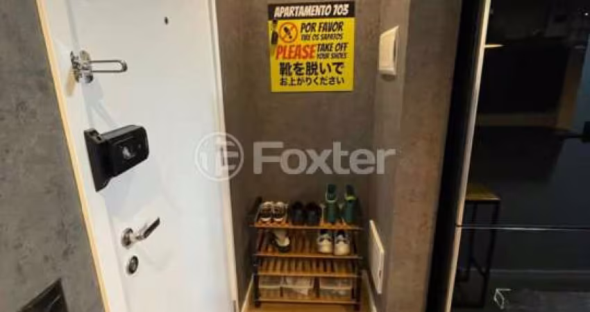 Apartamento com 3 quartos à venda na Rua Glicério, 114, Liberdade, São Paulo