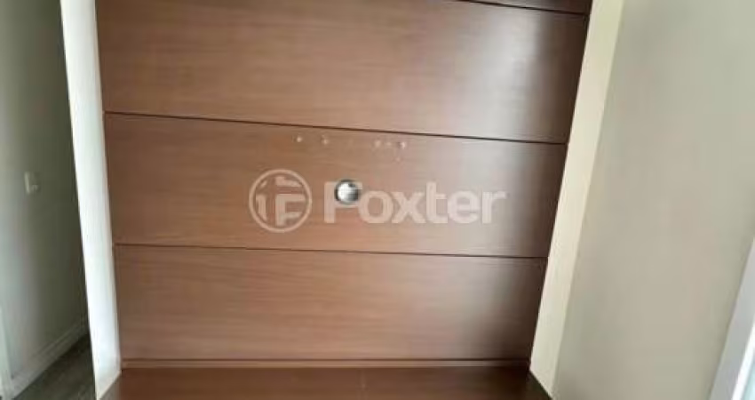 Apartamento com 1 quarto à venda na Avenida Mandaqui, 189, Limão, São Paulo