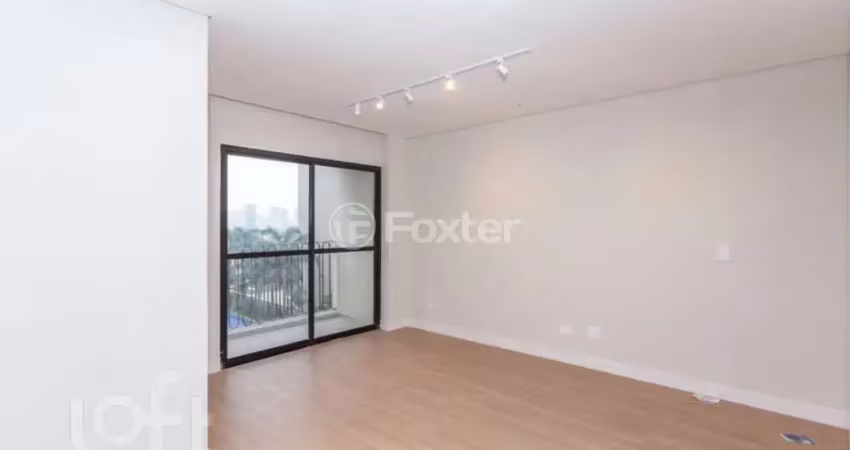 Apartamento com 2 quartos à venda na Rua Alvorada, 132, Vila Olímpia, São Paulo