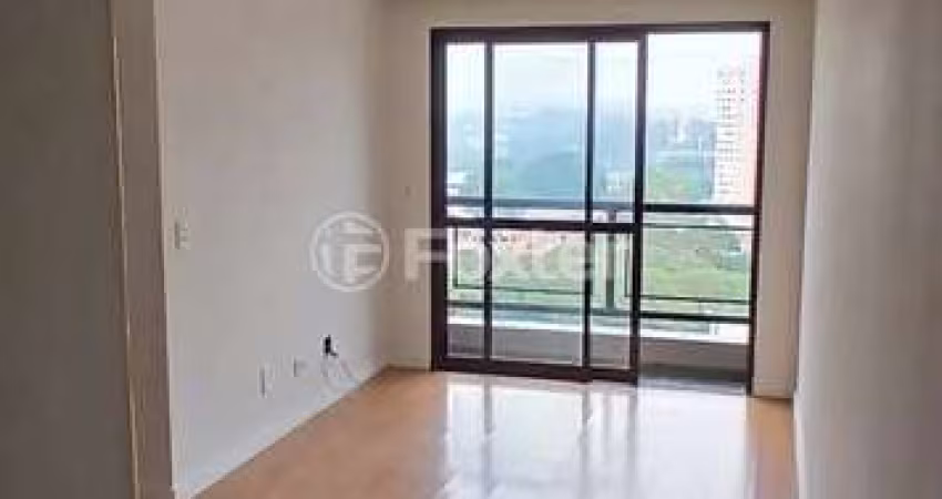 Apartamento com 3 quartos à venda na Via Anchieta, 3609, Vila Bandeirantes, São Paulo
