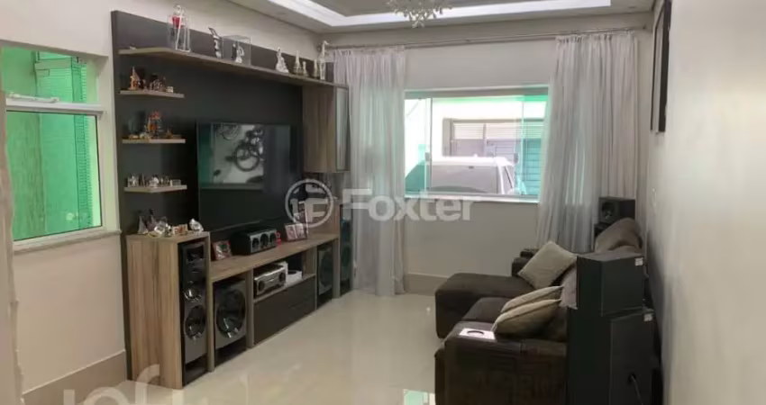 Casa com 3 quartos à venda na Rua Antônio Benedito Machado Florence, 35, Jardim Cidade Pirituba, São Paulo