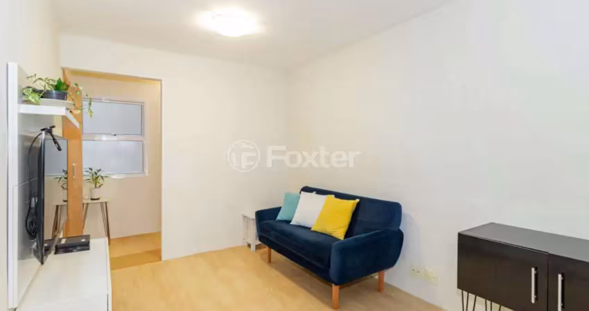 Apartamento com 2 quartos à venda na Rua Treze de Maio, 1566, Bela Vista, São Paulo