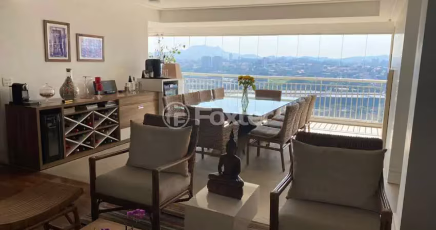 Apartamento com 3 quartos à venda na Rua Matias Roxo, 300, Vila Leopoldina, São Paulo