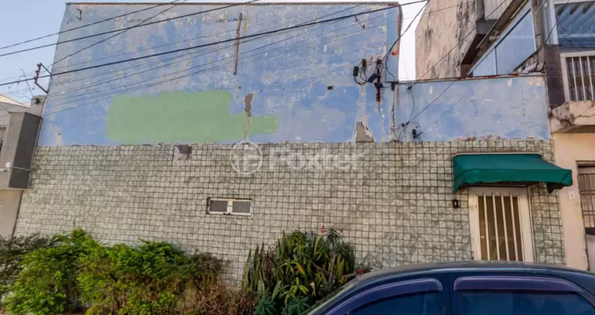 Casa com 2 quartos à venda na Rua Junqueirópolis, 41, Quinta da Paineira, São Paulo