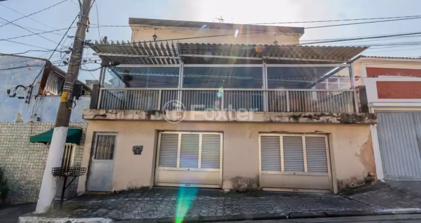 Casa com 3 quartos à venda na Rua Junqueirópolis, 47, Quinta da Paineira, São Paulo