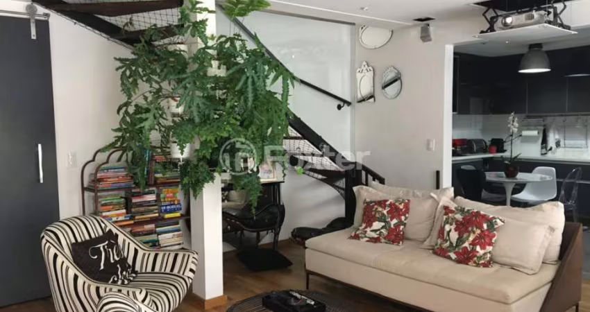 Apartamento com 3 quartos à venda na Rua Francisco Pessoa, 690, Vila Andrade, São Paulo