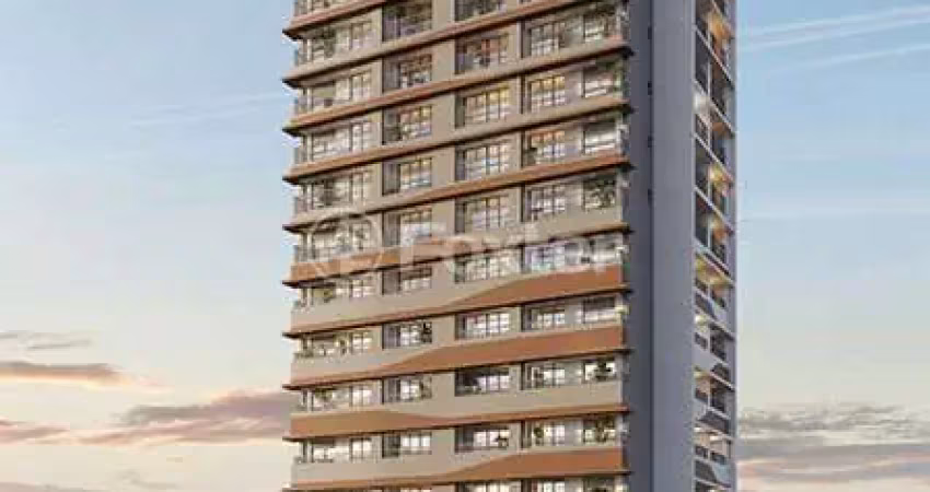Apartamento com 1 quarto à venda na Rua Pedro de Toledo, 1366, Vila Clementino, São Paulo