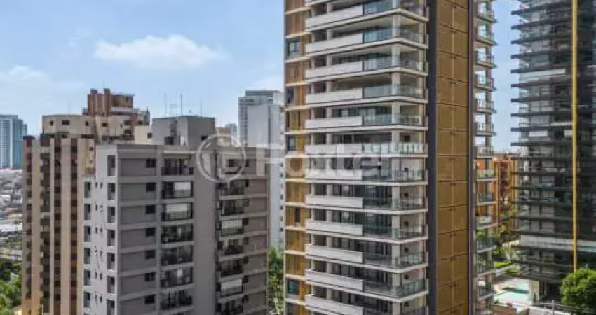 Apartamento com 3 quartos à venda na Rua Luís Molina, 125, Vila Mariana, São Paulo