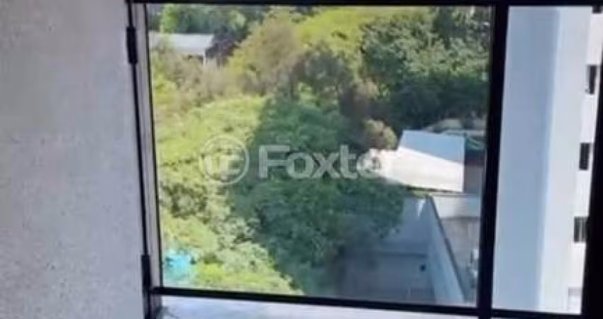Apartamento com 1 quarto à venda na Rua Correia de Lemos, 284, Chácara Inglesa, São Paulo
