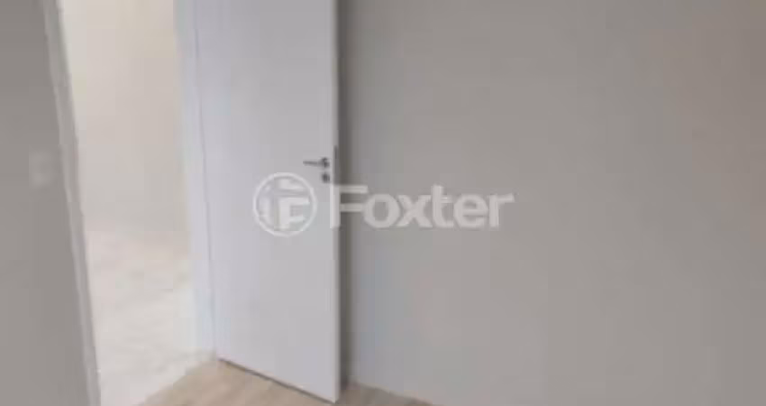Apartamento com 2 quartos à venda na Rua 17 de Janeiro, 160, Paraíso do Morumbi, São Paulo