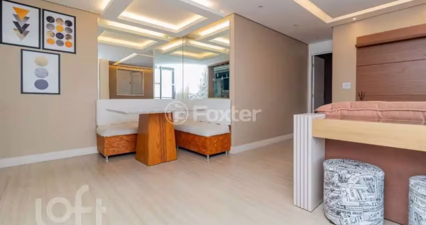 Apartamento com 2 quartos à venda na Avenida Casa Grande, 900, Vila Cunha Bueno, São Paulo