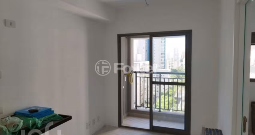 Apartamento com 1 quarto à venda na Rua Ossian Terceiro Teles, 159, Jardim Prudência, São Paulo