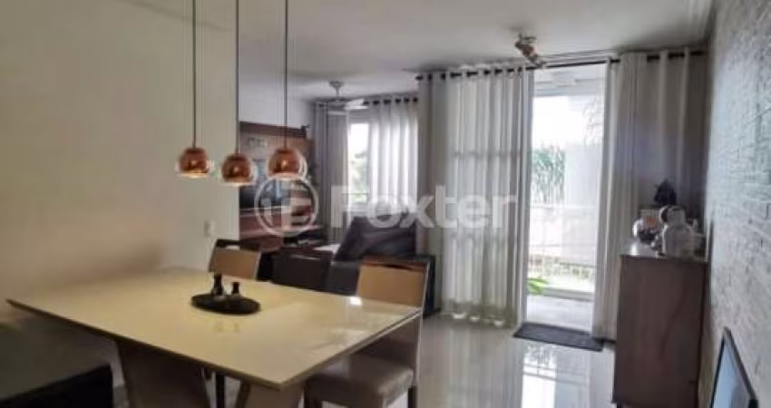 Apartamento com 2 quartos à venda na Avenida do Oratório, 5198, Jardim Ângela (Zona Leste), São Paulo