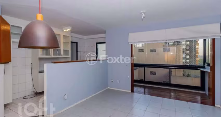Apartamento com 2 quartos à venda na Rua Cristiano Viana, 116, Cerqueira César, São Paulo