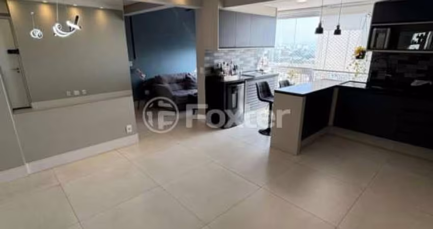 Apartamento com 3 quartos à venda na Rua Lúcia Caiaffa, 44, Vila Pereira Barreto, São Paulo