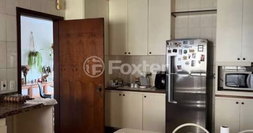 Apartamento com 3 quartos à venda na Rua Xingu, 881, Vila Valparaíso, Santo André