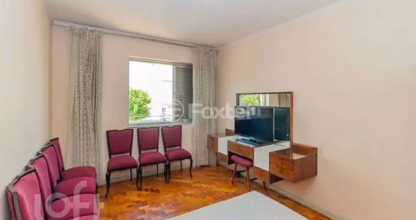 Casa com 2 quartos à venda na Rua Manuel de Arzão, 335, Vila Albertina, São Paulo