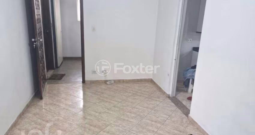 Apartamento com 2 quartos à venda na Rua José Correia Lima, 1156, Jardim Felicidade (Zona Oeste), São Paulo