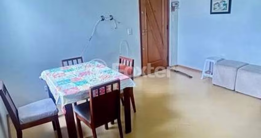 Apartamento com 2 quartos à venda na Rua Escorpião, 550, Cidade Satélite Santa Bárbara, São Paulo
