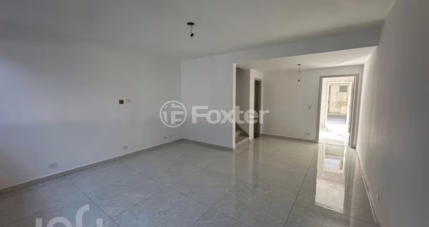 Casa com 3 quartos à venda na Rua Cenobelino Serra, 128, Jardim Trussardi, São Paulo