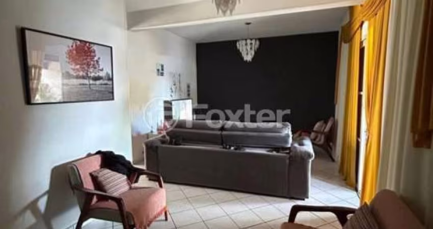 Casa com 3 quartos à venda na Rua Waldemiro Caldeira, 7, Jardim Capão Redondo, São Paulo