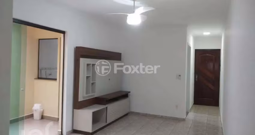 Apartamento com 3 quartos à venda na Rua das Cerejeiras, 1046, Jardim, Santo André