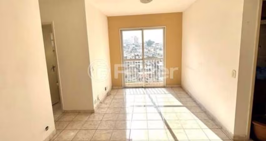 Apartamento com 2 quartos à venda na Rua Luiz Grassmann, 774, Jardim Mirante, São Paulo