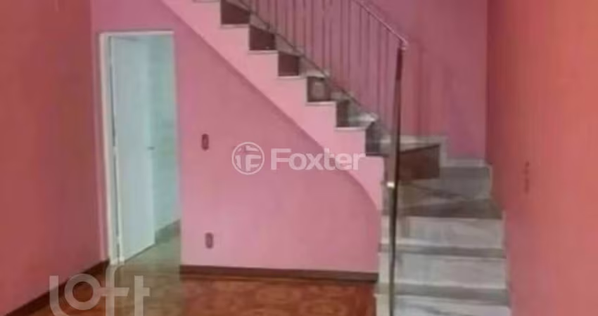 Casa com 3 quartos à venda na Rua José Dipol, 20, Vila Ema, São Paulo