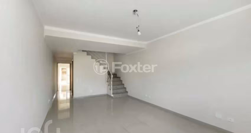 Casa com 3 quartos à venda na Rua Severino Chagas da Silva, 135, Jardim Santo Elias, São Paulo