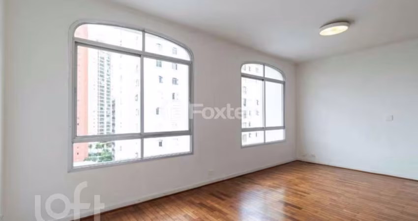 Apartamento com 3 quartos à venda na Rua Sócrates, 495, Vila Sofia, São Paulo